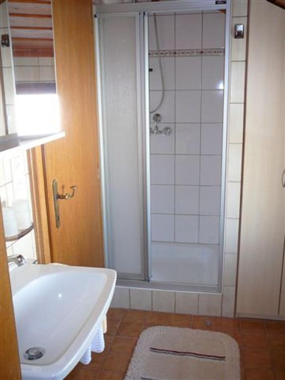 Ferienhaeuschen Kathrein Villa Ehenbichl Стая снимка